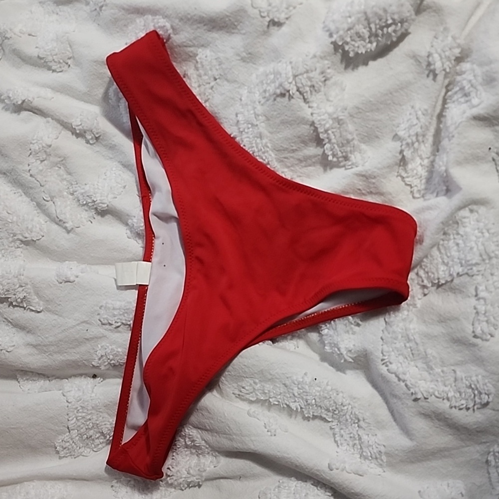Bikini bottom
